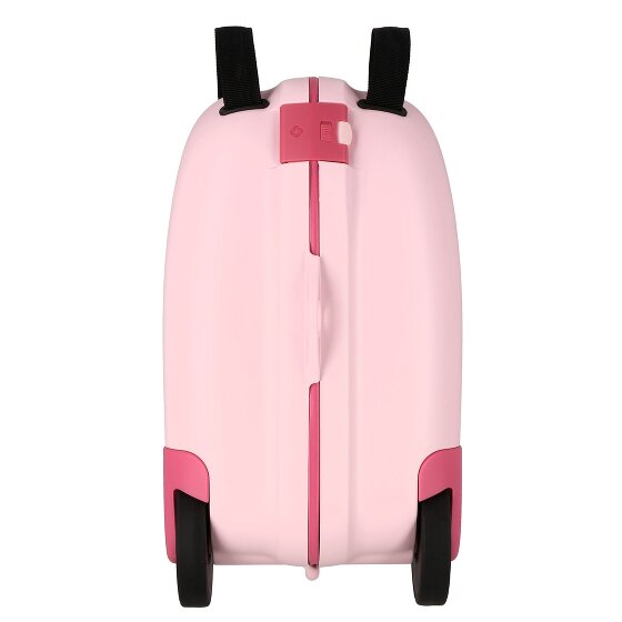 Samsonite Dream2go Disney 4 Rollen Kindertrolley 38 cm