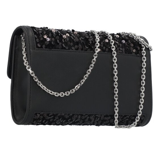 Coccinelle Magie Umhängetasche Leder 22 cm