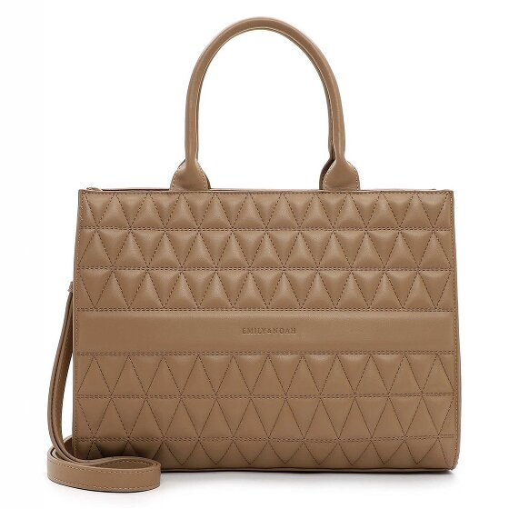 Emily & Noah E&N Donatella Shopper Tasche 33 cm