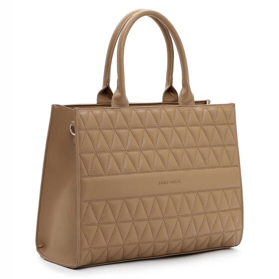Emily & Noah E&N Donatella Shopper Tasche 33 cm