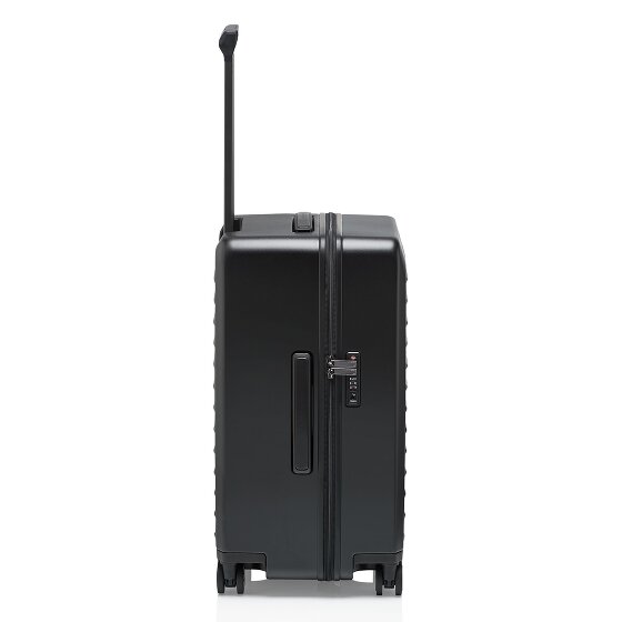Porsche Design Roadster 4-Doppelrollen Trolley 65 cm