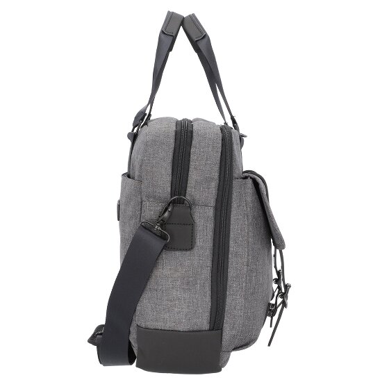 Lightpak Twyx Aktentasche 40 cm Laptopfach