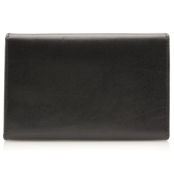 Castelijn & Beerens Nevada Geldbörse RFID Leder 14,5 cm