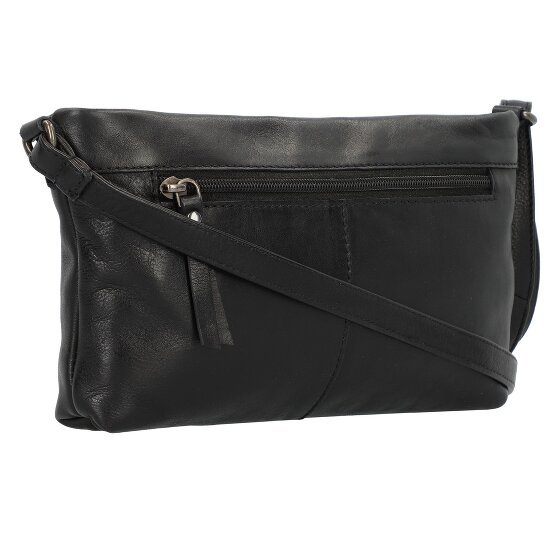 Greenburry Colombiana Umhängetasche Leder 22 cm