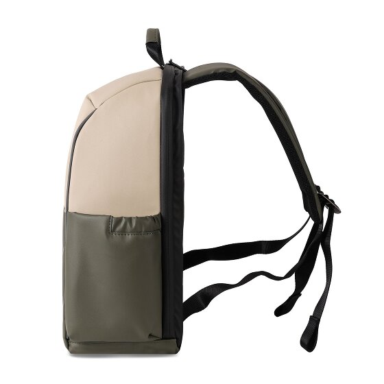 Hedgren Commute Bike Rim Fahrradrucksack RFID Schutz 38 cm
