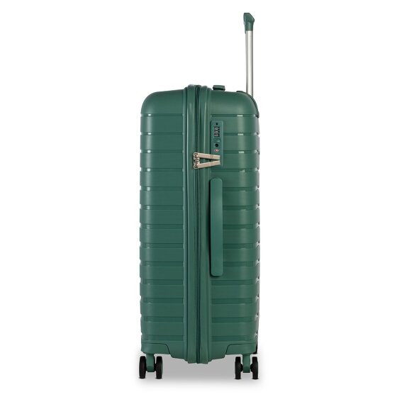 Worldpack Portland 4 Rollen Kofferset 3-teilig