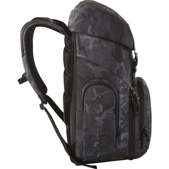NITRO Urban Weekender Rucksack 55 cm Laptopfach