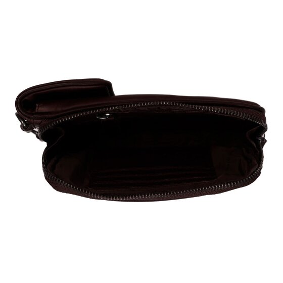 The Chesterfield Brand Anderson Handytasche Leder 12 cm