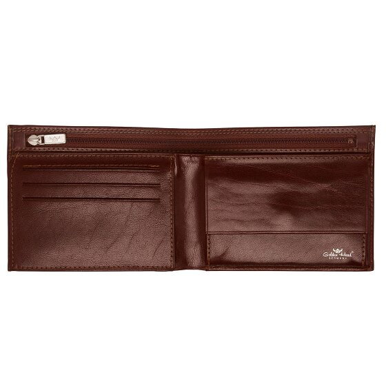 Golden Head Colorado Geldbörse RFID Leder 12,5 cm