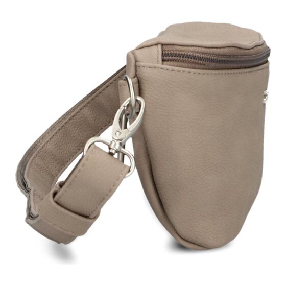 Zwei Mademoiselle.M Gürteltasche 25 cm