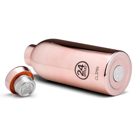 24Bottles Clima Trinkflasche 500 ml