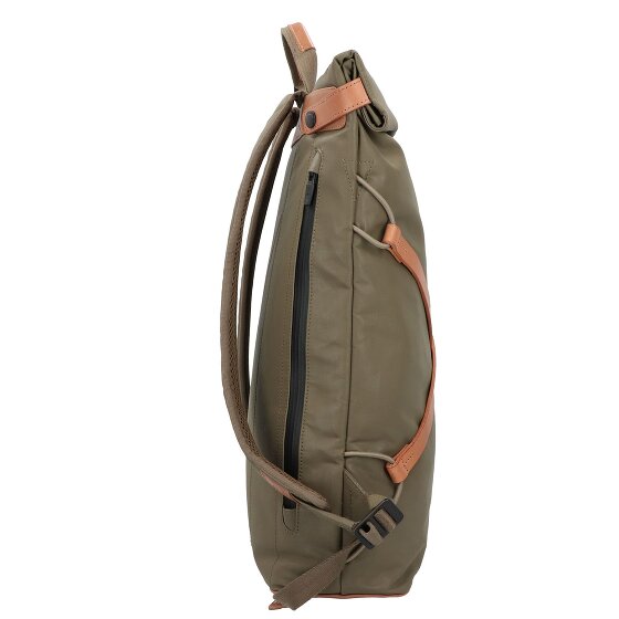 aunts & uncles Japan Osaka Rucksack 43 cm Laptopfach