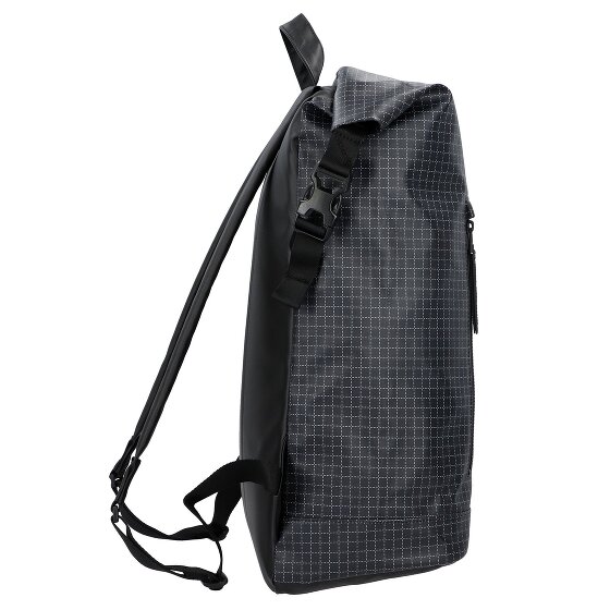 Herschel Roll Top Rucksack 46 cm Laptopfach