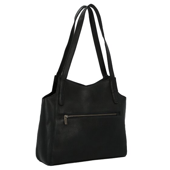 Cowboysbag Lavish Imbler Schultertasche Leder 30 cm