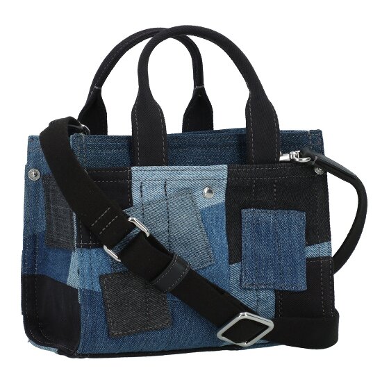 Coach Cargo Handtasche 20 cm