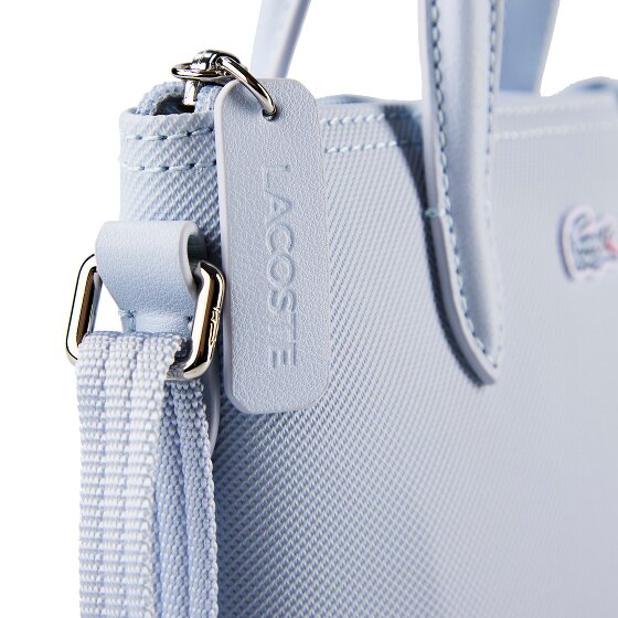 Lacoste L.12.12 Shopper Tasche 20 cm