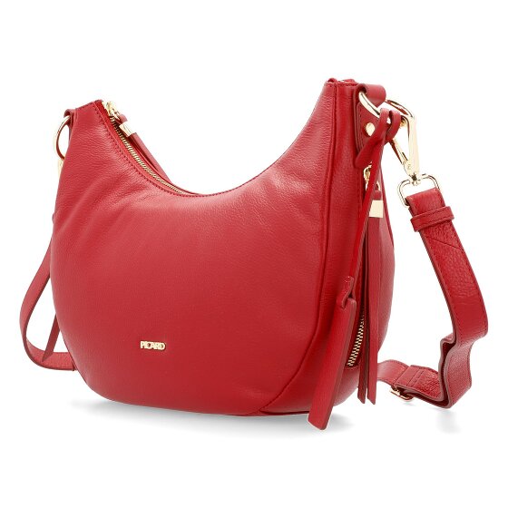 Picard Java Umhängetasche Leder 30 cm