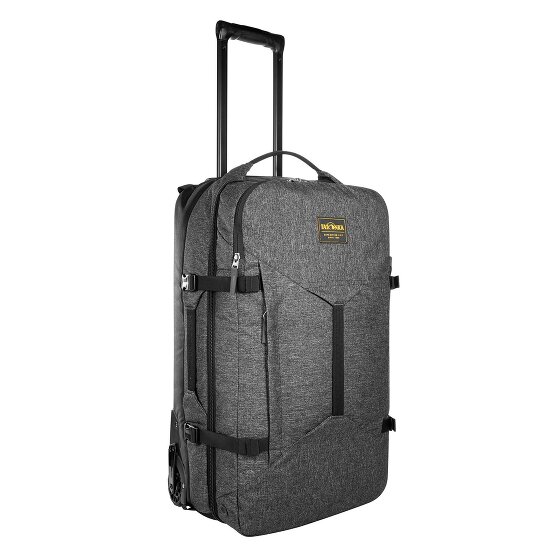 Tatonka Travel 60 2 Rollen Trolley 67 cm