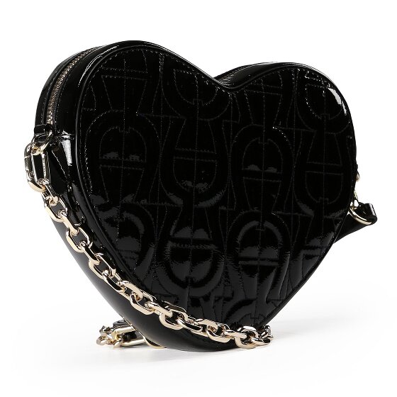 AIGNER Fashion Umhängetasche Leder 19 cm