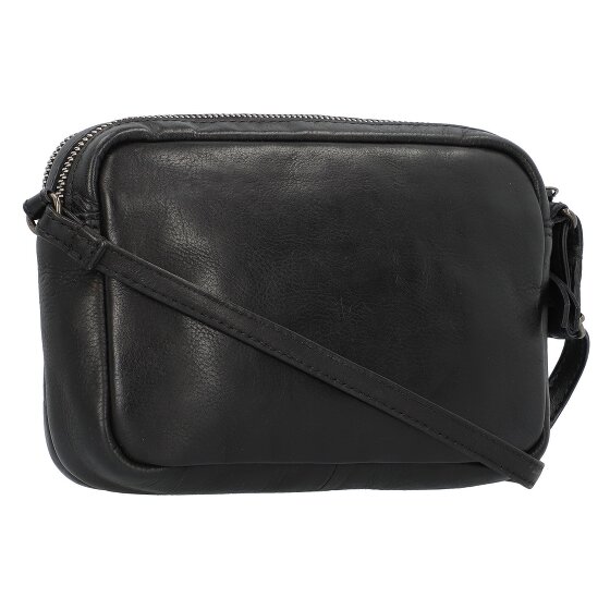 Greenburry Colombiana Umhängetasche Leder 21 cm