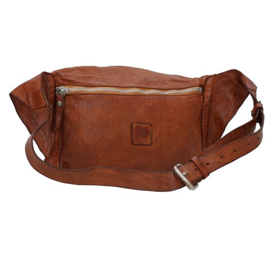 Campomaggi Tasso Gürteltasche Leder 33 cm