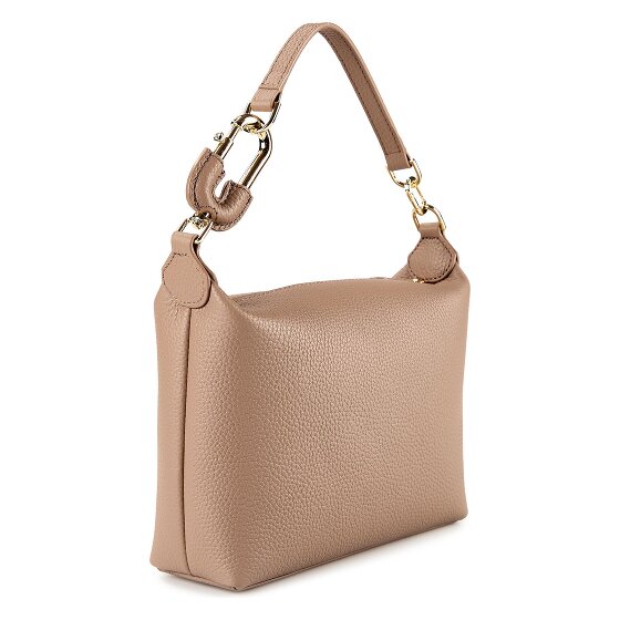 AIGNER Fashion Handtasche Leder 23 cm