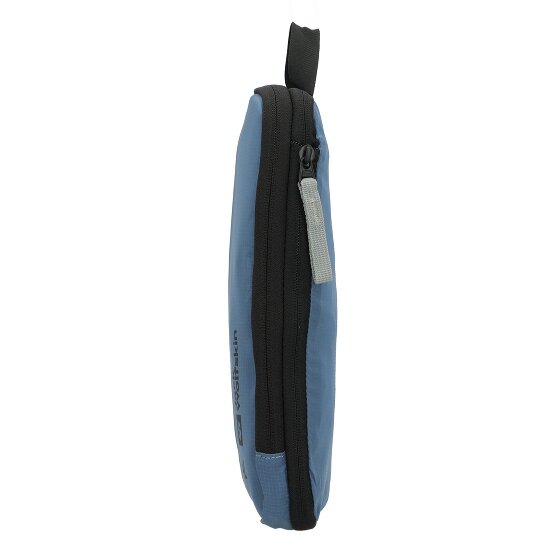 Jack Wolfskin Compression Packtasche 27,5 cm mit Dehnfalte