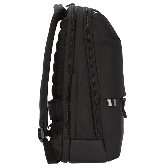 Samsonite StackD Biz Rucksack 44 cm Laptopfach
