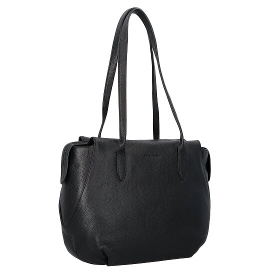 aunts & uncles Gorgeous Schultertasche Leder 35 cm