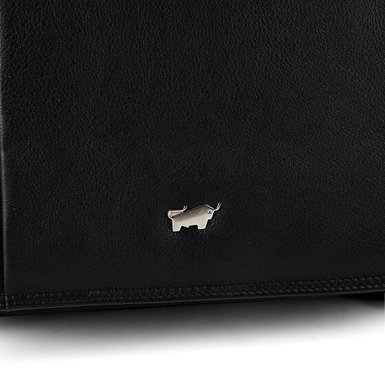 Braun Büffel Golf 3.0 Umhängetasche M Leder 23 cm