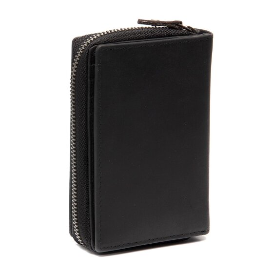 The Chesterfield Brand Dalma Geldbörse RFID Schutz Leder 9.5 cm