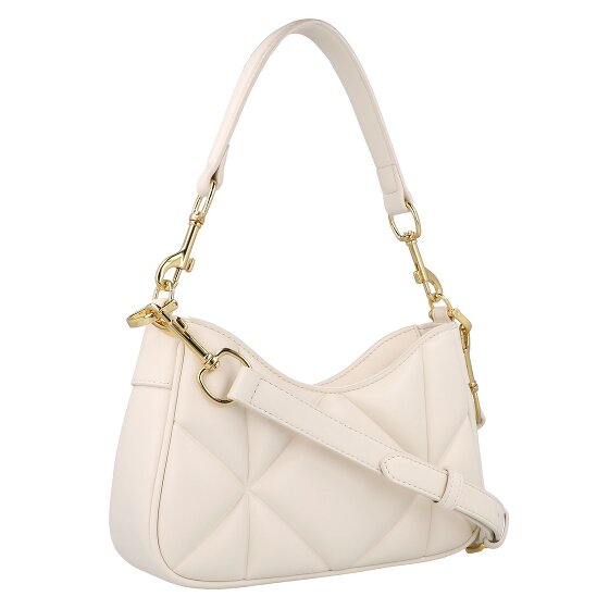 Love Moschino Embossed Schultertasche 22.5 cm