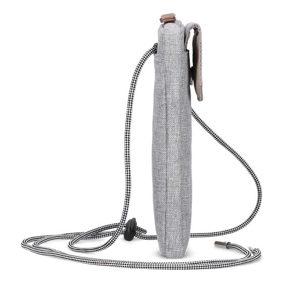 Zwei Olli Handytasche 11 cm