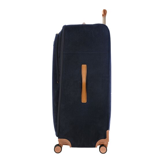 Bric's Life 4 Rollen Trolley 82 cm