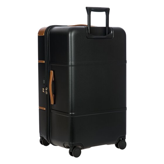 Bric's Bellagio 4 Rollen Trolley 80 cm
