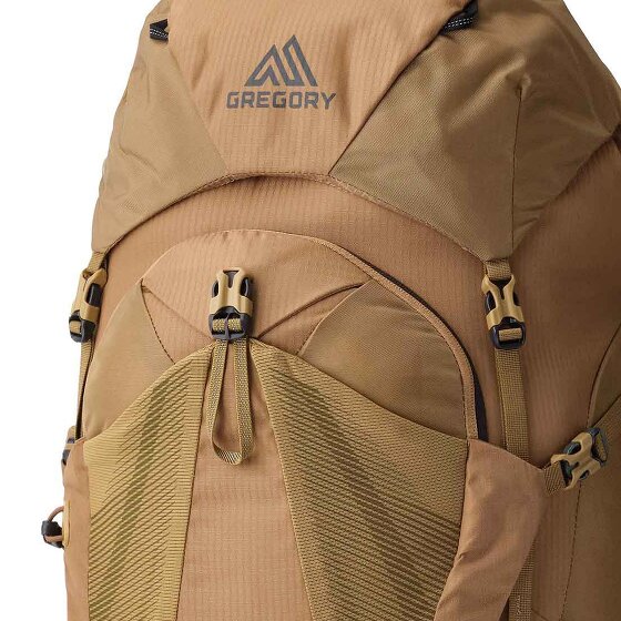 Gregory Zulu 35 Wanderrucksack S-M 64 cm