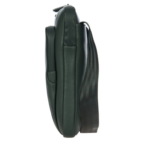 Porsche Design Roadster Umhängetasche Leder 21 cm