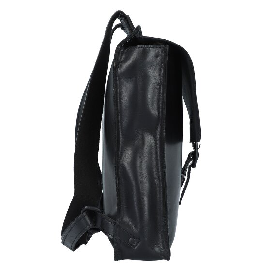Harold's Aberdeen City Rucksack Leder 31.5 cm