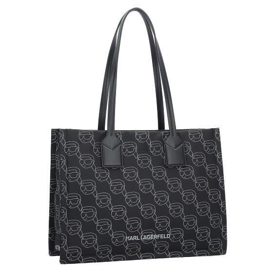 Karl Lagerfeld Ikon Shopper Tasche 38 cm