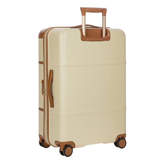 Bric's Bellagio 4 Rollen Trolley 70.5 cm mit Dehnfalte