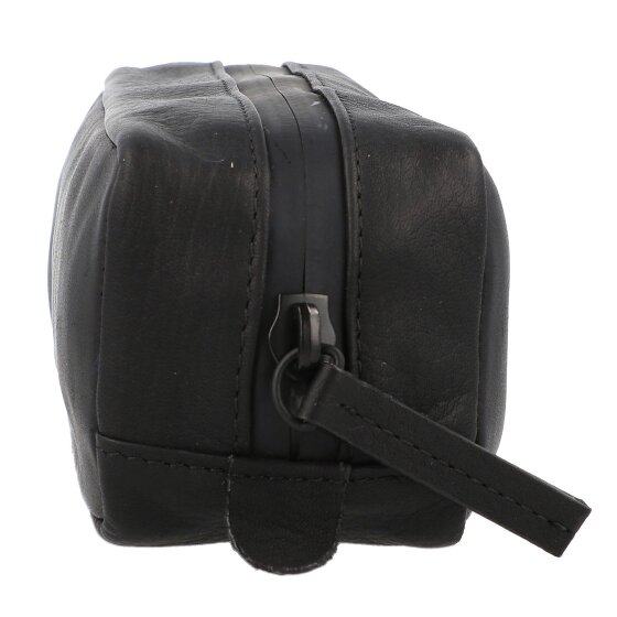 Leonhard Heyden Den Haag Stifteetui Leder 20 cm