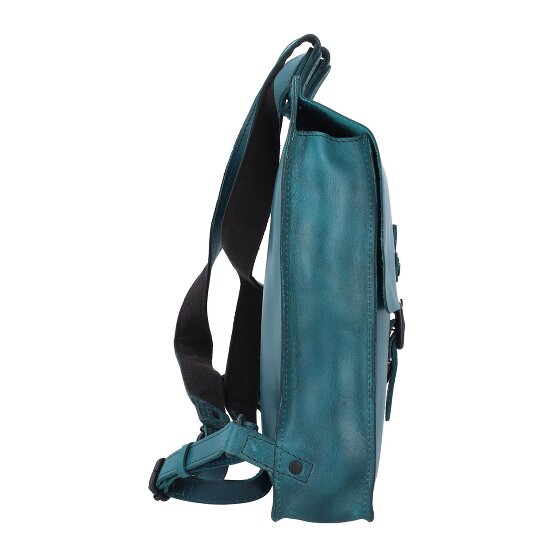 Harold's Aberdeen City Rucksack Leder 31.5 cm