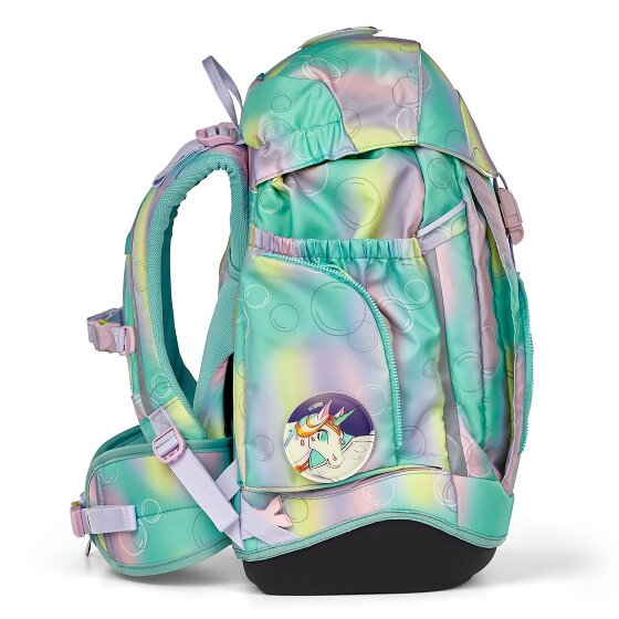 Ergobag Maxi Schulranzen-Set