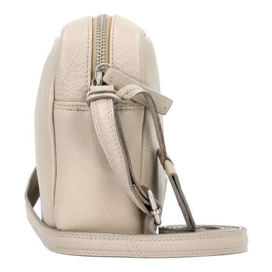 Burkely Soft Skylar Umhängetasche Leder 22 cm