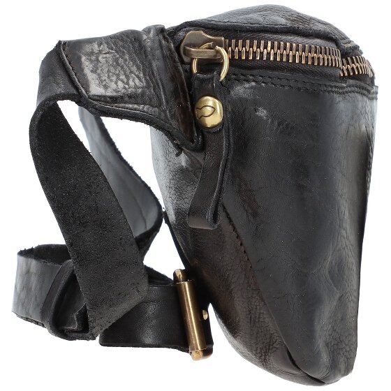 Campomaggi Santarcangelo Gürteltasche Leder 26 cm