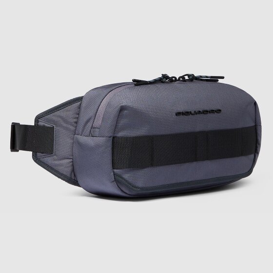 Piquadro Arne Gürteltasche RFID Schutz 31 cm
