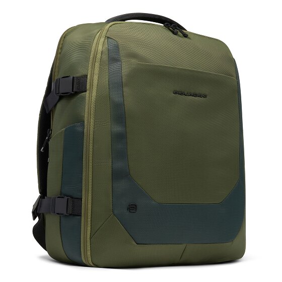 Piquadro S140 Daypack 45 cm Laptopfach