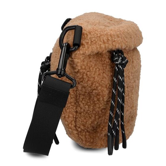 Zwei Teddy Gürteltasche 40 cm