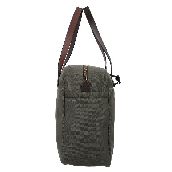Filson Luggage Twill Schultertasche 40 cm