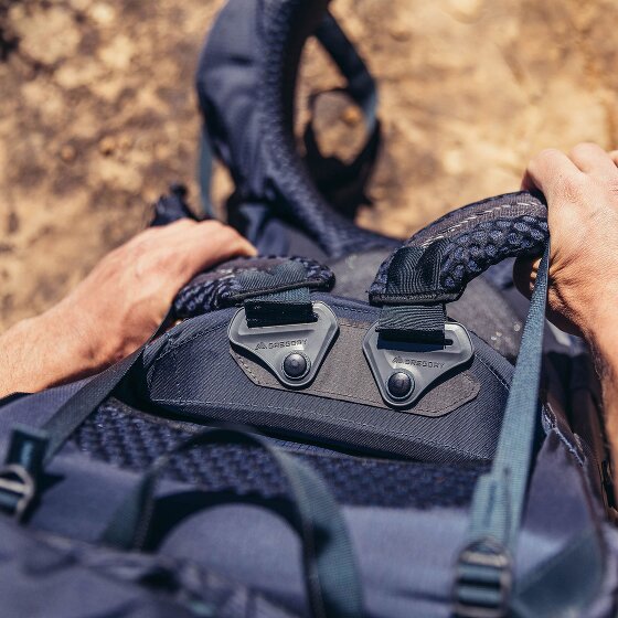 Gregory Baltoro Pro 100 Trekkingrucksack M 94 cm